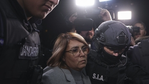 Laura Crișan, femeia acuzată că l-a ucis pe celebrul afacerist din Arad, a primit o nouă lovitură! I se cer daune morale în valoare de jumătate de milion de euro