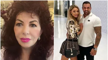 Carmen Harra, previziune sumbră despre relația Biancăi Drăgușanu cu Alex Bodi: ”De asta există atâtea divorțuri!”