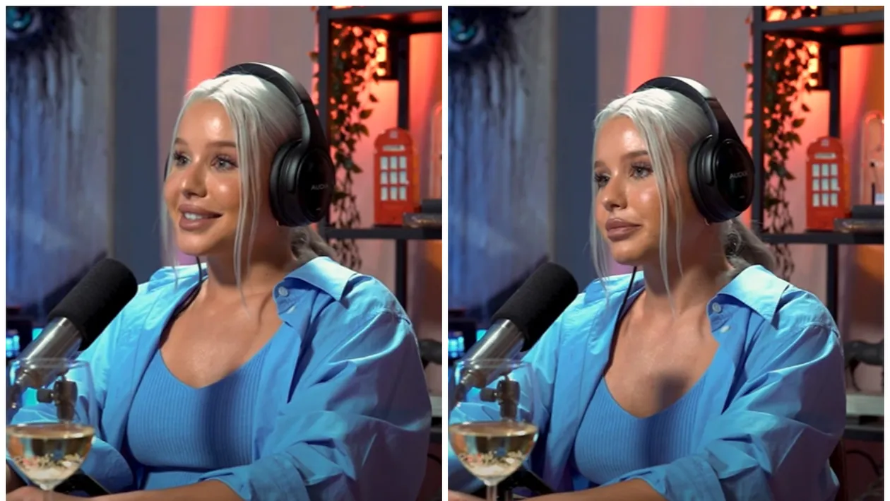 Probleme de sănătate pentru Carmen Grebenișan! A comis-o și medicul ei a certat-o: „A zis că nu trebuia...”