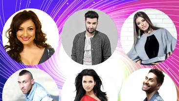 TOP 15 - Câți bani au câștigat cântăreții români din muzică în 2018. Cu cât s-au îmbogățit Andra, Smiley și Delia. Surpriza de pe primul loc