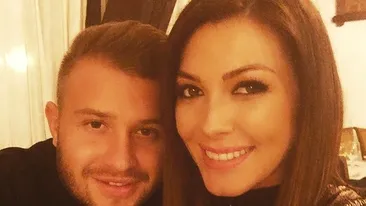 Fosta parteneră a iubitului Ilincăi Vandici, mărturii despre relaţia cu Andrei Neacşu: ”El voia un copil cu mine”