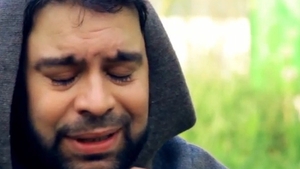 FLORIN SALAM nu a mers la înmormântarea tatălui său, iar acum s-a aflat şi motivul! „Îi este...“