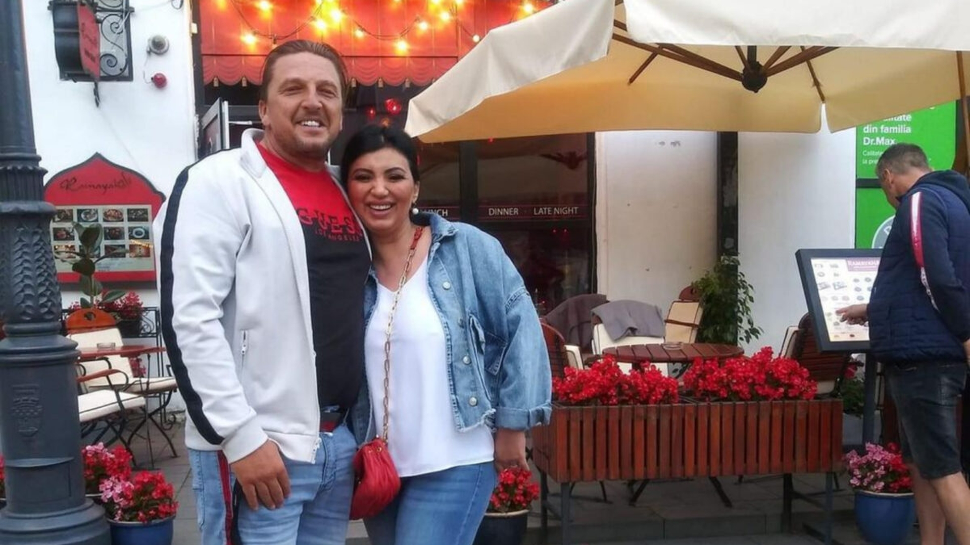 Decizie neașteptată luată de Adriana Bahmuțeanu. De ce nu s-a mai căsătorit cu iubitul său, George Restivan