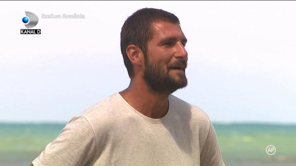 Cătălin Cazacu a rupt tăcerea despre Vladimir Drăghia! Nimeni nu s-a așteptat să zică asta despre câștigătorul Exatlon: „Noptile și zilele cu el au fost foarte lungi“