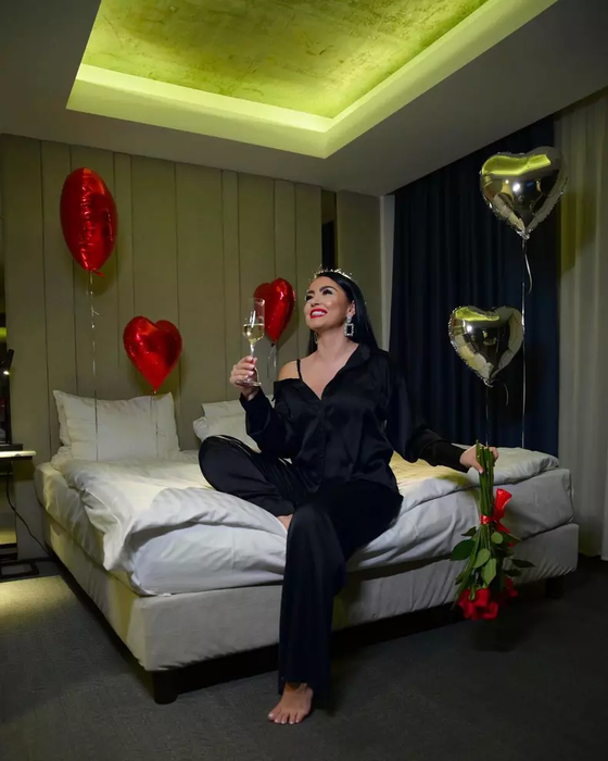 Cum arată casa de lux a Andreei Mantea. Prezentatoarea de la Kanal D și-a decorat singură locuința!