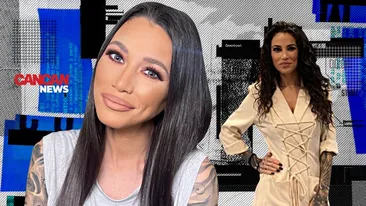 Roxana Vancea, pe ultima sută de metri cu sarcina: „Încerc să fiu zen”. Cine o sprijină emoțional pe fosta asistentă de la „Neatza”