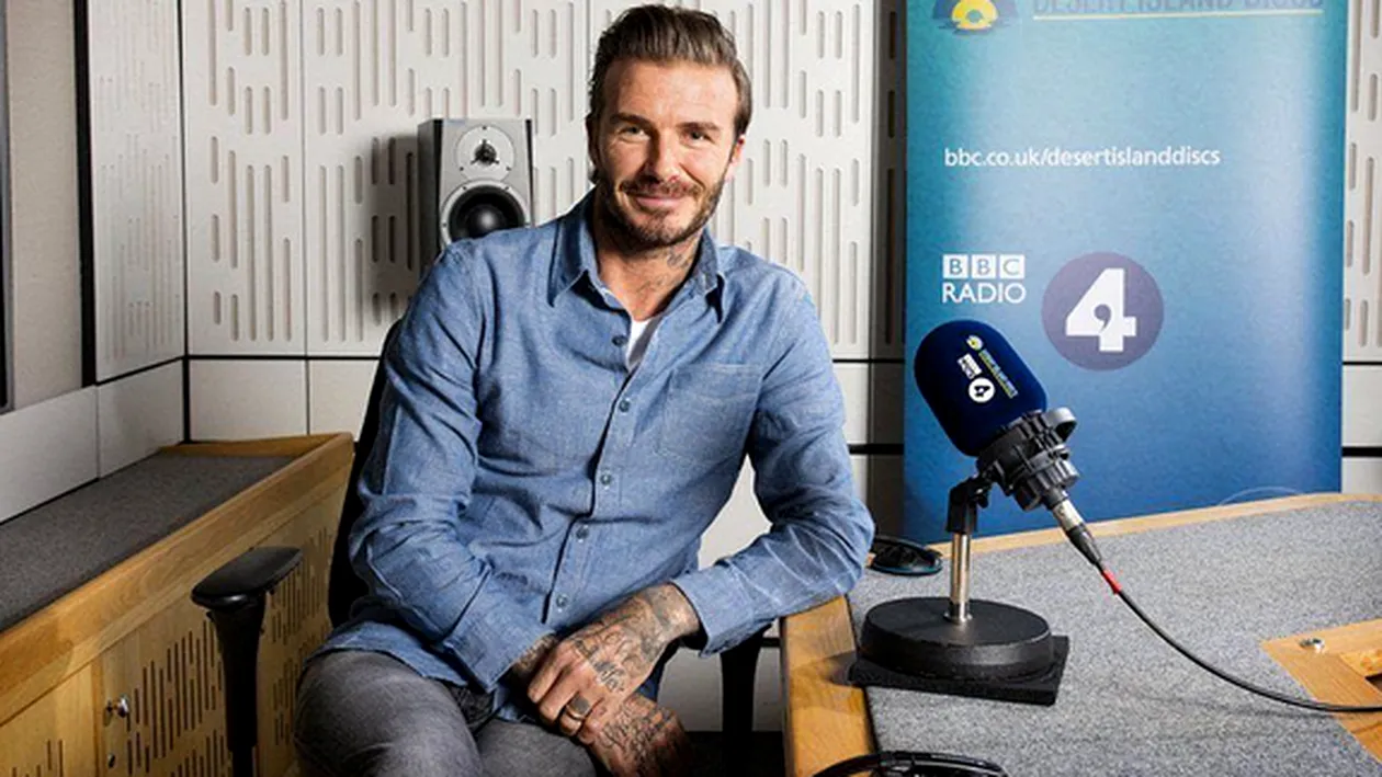 David Beckham, bolnav psihic! Fotbalistul a vorbit despre suferinţa care-i face viaţa un calvar