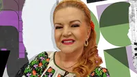 Maria Cârneci a dat cărțile pe față! Cântăreața a făcut dezvăluiri neștiute despre relația cu nora: “Pentru mine nu există noră…”