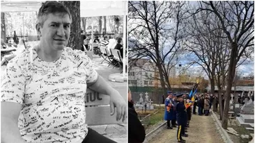Doliu în lumea boxului românesc! Campionul național și balcanic Sorin Timofte a murit la 53 de ani