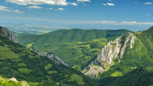 Una dintre cele mai frumoase destinații ale Europei este chiar în România. Locul de top la care nu te-ai fi gândit