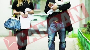 Cristea a dat in club peste "bancherul'' Denisei Nechifor