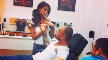 Bunaciunea lui Iri a fost parasita pentru ASTA! Adrian Eftimie vrea sa renunte la burlacie pentru o araboiaca sexy