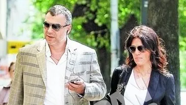 Il va ajuta din nou pe Gigi Becali. Olaroiu a venit in tara sa ia titlul cu Steaua