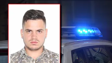 Alertă în România! Florin a dispărut fără urmă. Apelați 112 dacă îl vedeți pe tânărul de 26 de ani