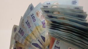 Nu e glumă! 51.000 de lei de la Guvernul României pentru acești români. Ce trebuie să faci pentru a intra în posesia banilor