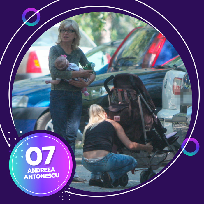 Top 40 sexy-vedete care se apleacă muuult prea mult! Le-am surprins în poziții haioase