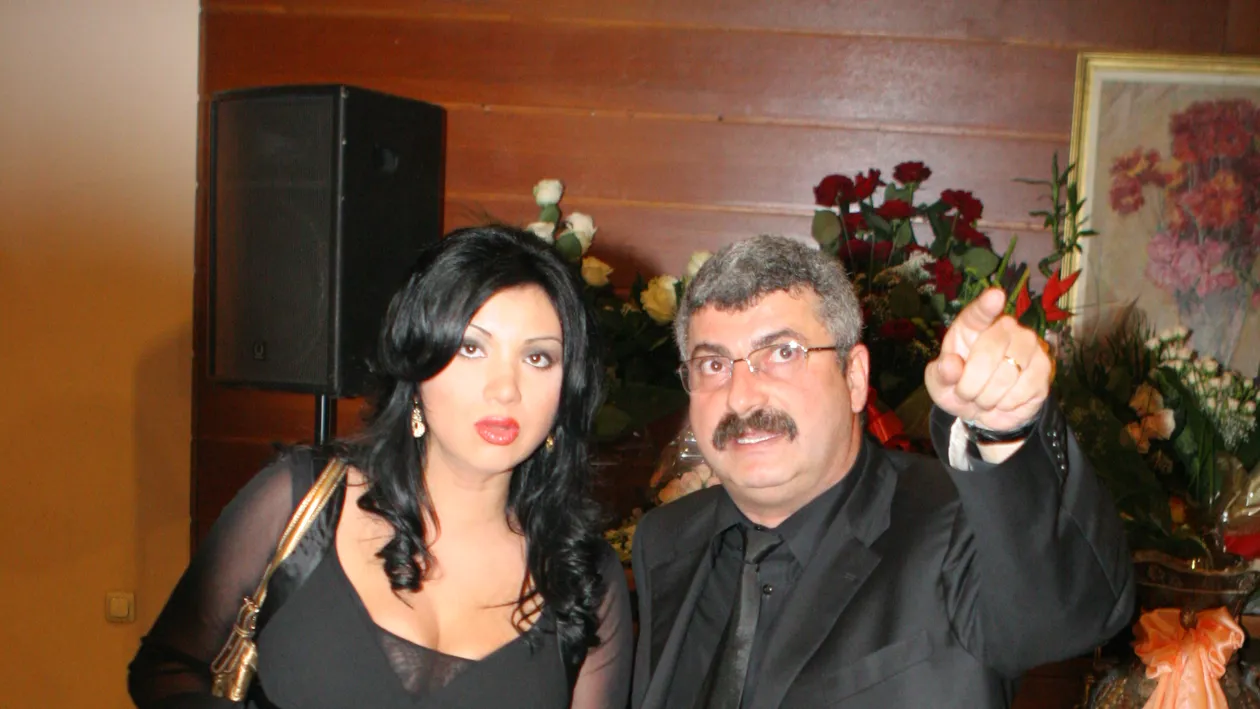 Prigoana si-a premeditat divortul? Bahmu i-a cedat partea de avere cu un an inainte de separare. Vezi ce spune acum despre partaj