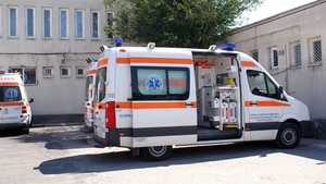 Un bărbat din Suceava a murit după ce mâncat ciorba făcută de soția sa