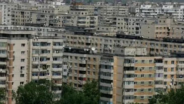 Apartamente de 100 mp cu doar 40 € pe lună. Statul pregătește chirii simbolice pentru angajați
