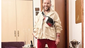Care a fost cea mai mare dorință a lui Stephan Pelger. Avea deja actele depuse, dar nu a reușit să-și îndepinească visul