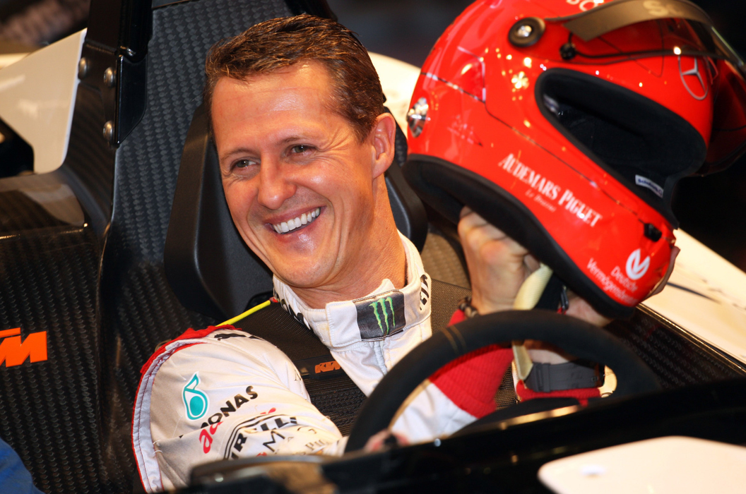După teribilul accident la ski din urmă cu trei ani, MICHAEL SCHUMACHER a mai primit o veste proastă! A pierdut doi dintre sponsori
