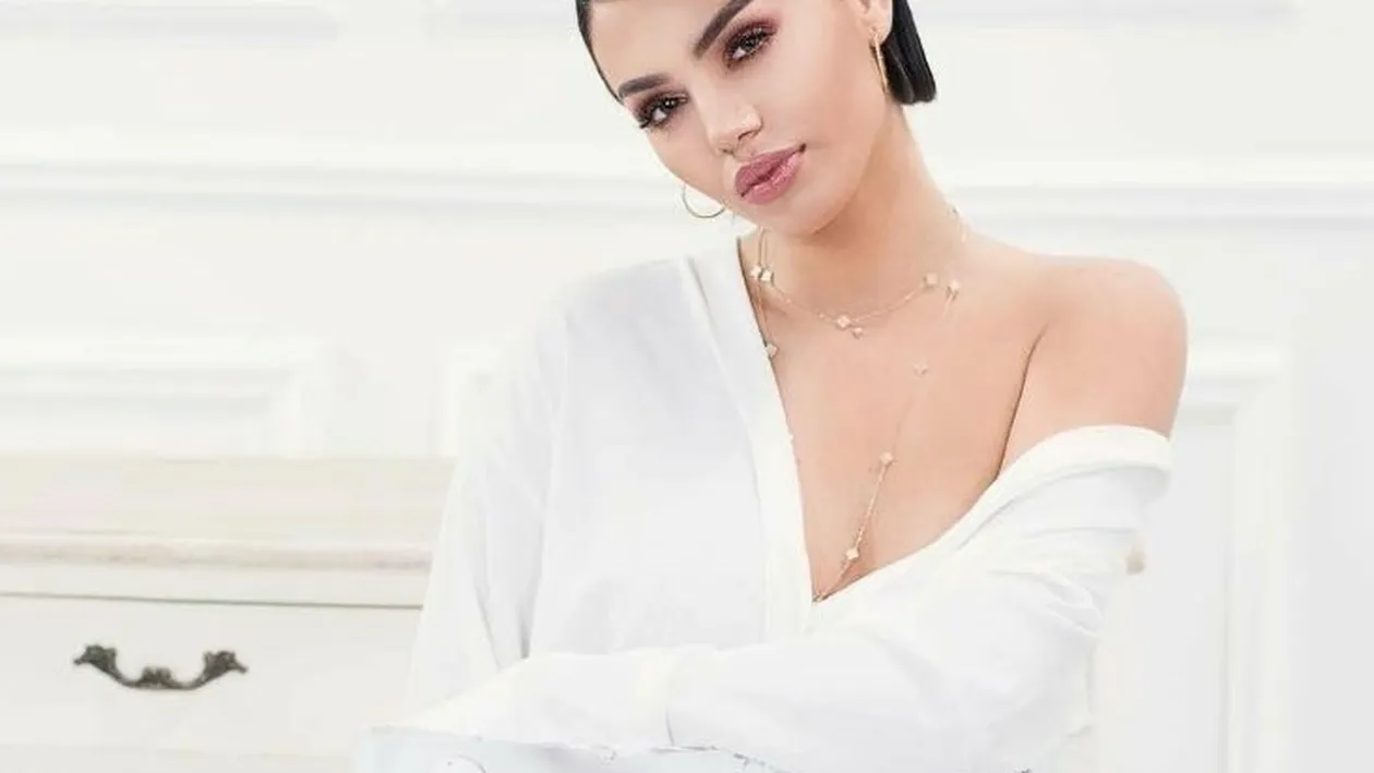 EXCLUSIV Cum a reuşit să-şi ascundă Generalul Coldea fiica PIŢIPOANCĂ! E tatuată toată, pozează sexy şi îi face campanie intensă pe Facebook”