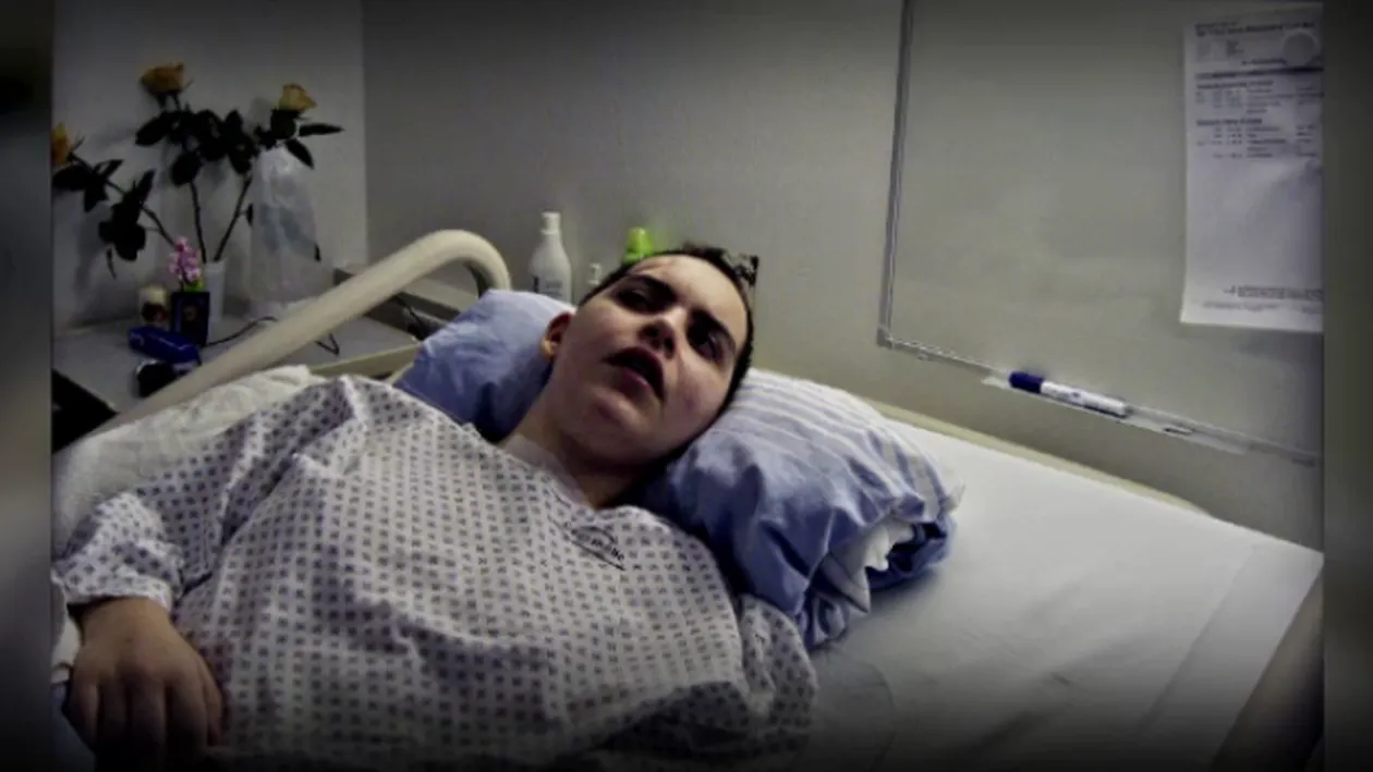 Anuntul trist facut dupa de ce Ioana Condea a stat 15 luni in coma: “Nu o mai putem tine in viata!”