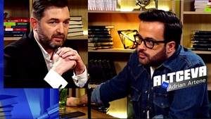 Mihai Gâdea face dezvăluiri despre hobby-urile sale! „Uneori le trăiesc în pragul atacului cerebral!”