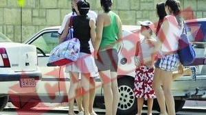 Miron Cozma s-a pupat cu patru femei odata