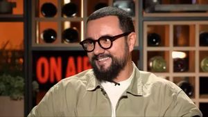 Câți bani a primit Cătălin Măruță de la PRO TV în cei 18 ani. Suma este uriașă