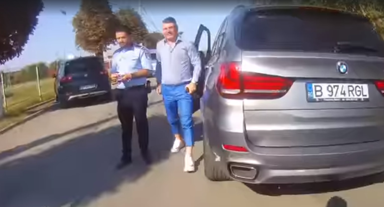 Marian Godină s-a dezlănțuit în ancheta deschisă în cazul polițistului care l-a filmat pe consilierul Lucian Rădulescu în timp ce îl amenința! Ce mesaj tranșant le-a transmis colegilor lui