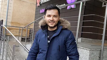 Liviu Vârciu a ajuns de urgenţă la spital! Ce a păţit artistul
