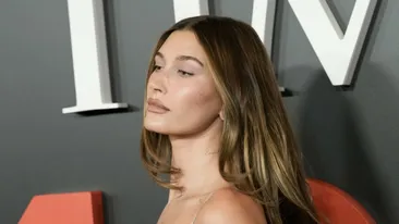 Ce face fiul lui Justin Bieber la 20 de luni pentru mama lui. Hailey a publicat cele mai adorabile imagini cu micuțul ei!