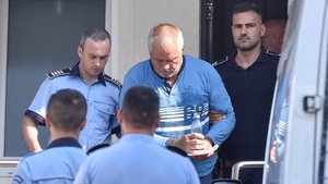 Asta schimbă tot! Gheorghe Dincă lucra pentru Mihai Zamfir, șeful unei rețele de trafic de persoane, care plasa fete în Italia