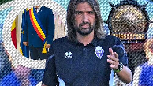 ”Blatul” de la Asia Express! Dan Alexa a divulgat secretul: a fugit cu acordul primarului!