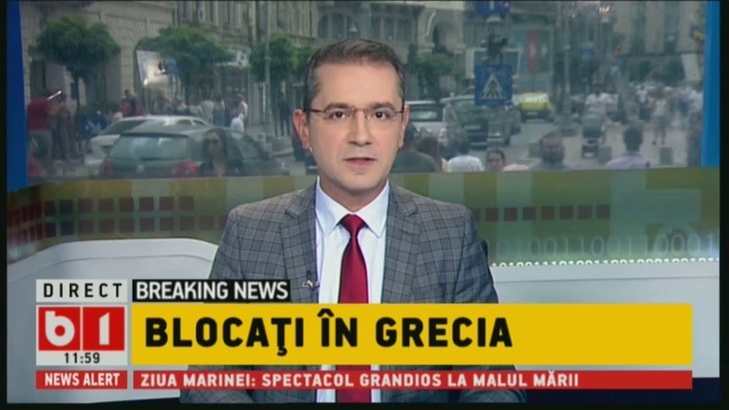 Vedeta Tv care i-a împrumutat bani lui Alexandru Cumpănașu și apoi a fost concediată