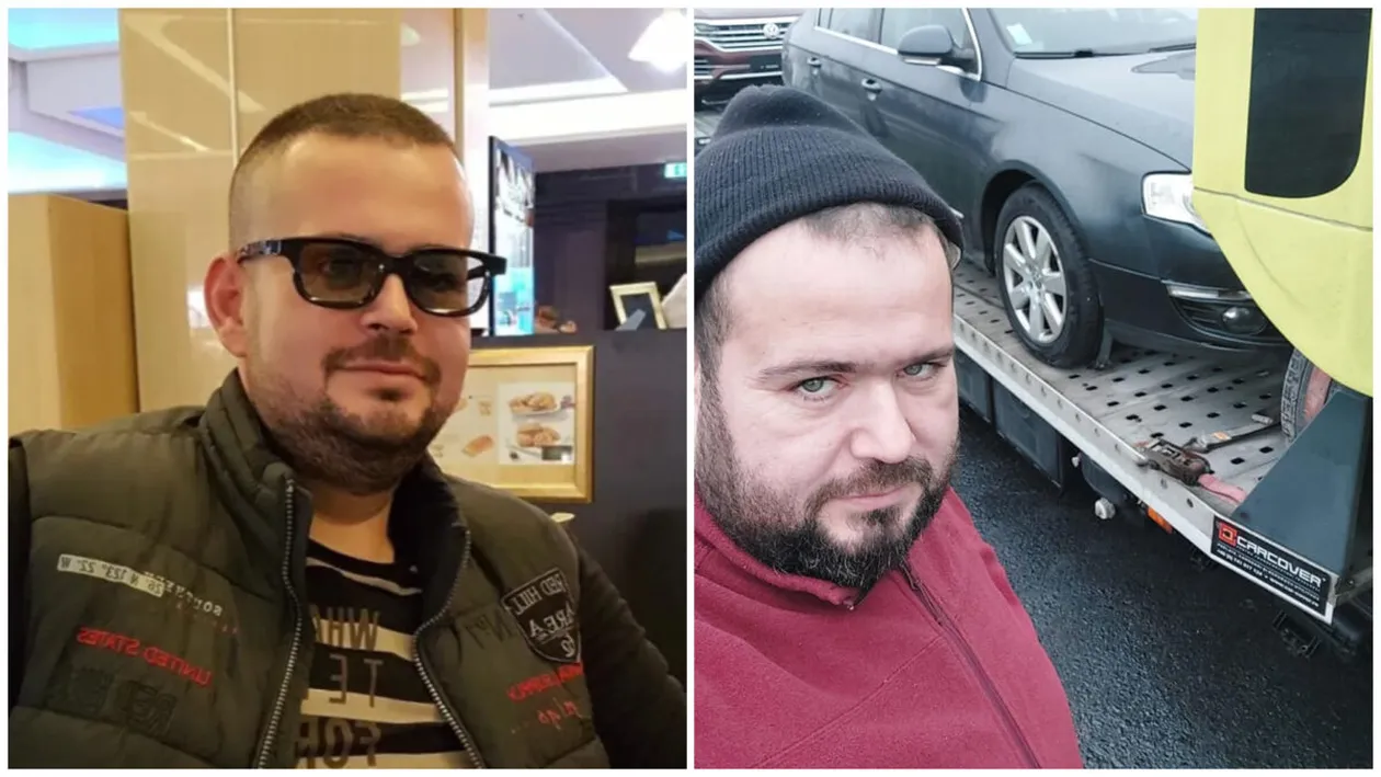 S-a aflat cauza morții lui Mihai, românul de 39 de ani care era șofer de TIR în Italia. Soția e devastată: „Am vorbit toată dimineața și erai bine”