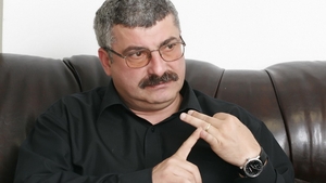 Declaratia-SOC a lui Silviu Prigoana! "O sa am o fetita..."