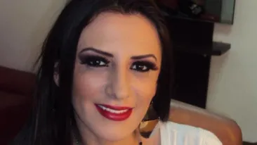 Mara Bănică a ajuns pe masa de operatie!  Asa machiaj n-am avut niciodata. Ce a pătit jurnalista