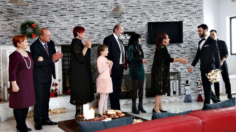 Când începe, de fapt, sezonul 2 al serialului Sacrificiul, produs de Antena 1