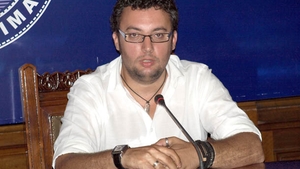 Fostul iubit al Ioanei Basescu sufera de dorul ei? Giovanni Francesco a slabit 25 kg dupa despartire!