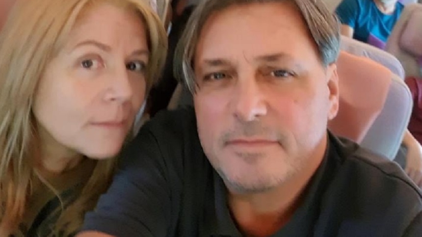 Cornel Galeş. cadou de mii de euro pentru naşa lui şi a Ilenei Ciuculete! Motivul ascuns pentru care el şi blonda Vivi i-au făcut această surpriză