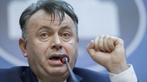 Ministrul Sănătății, avertisment după explozia de noi cazuri de coronavirus: ”Sper să nu fie al doilea val”