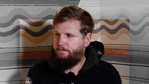 Ce înseamnă, de fapt, pentru Mihai Neșu nașterea lui Iisus. Aceasta este marea taină a Crăciunului!