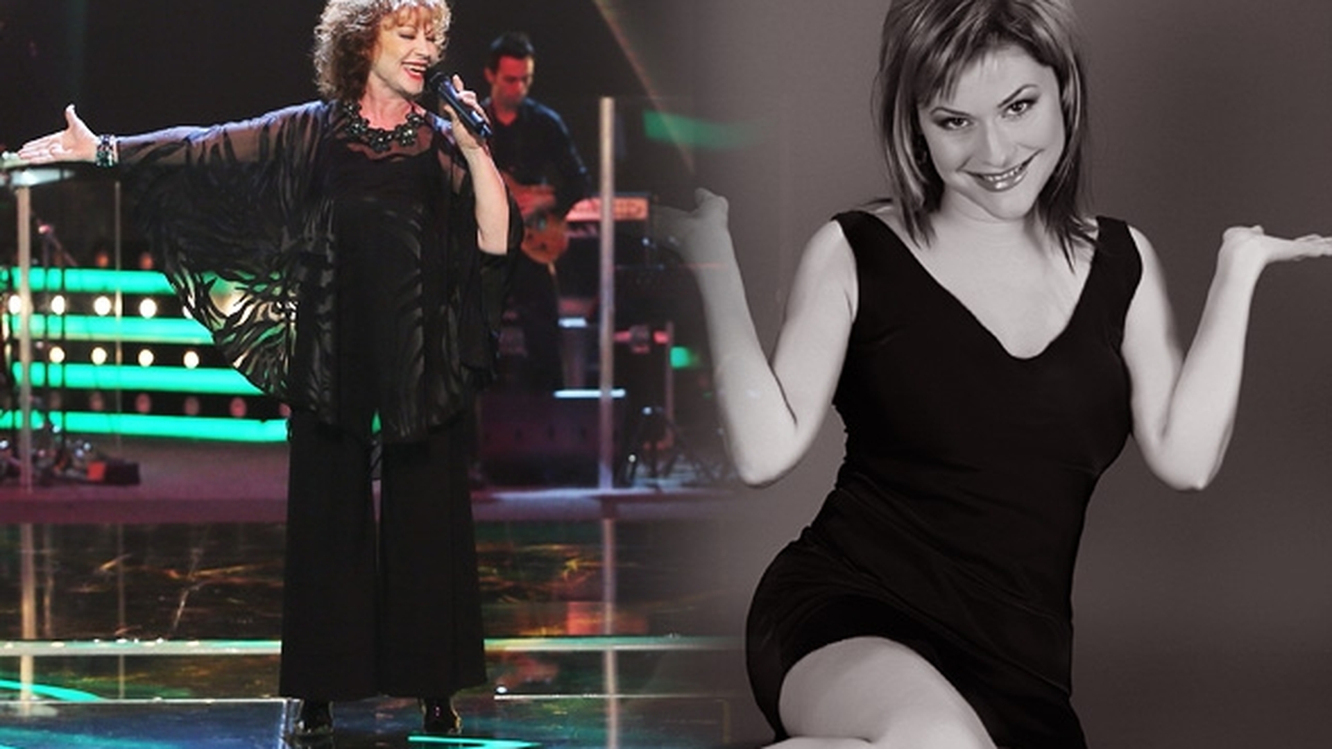 Doina Spătaru îşi serbează ziua alături de Mălina: "E cel mai mare cadou şi sper să nu plâng din cauza emoţiilor"