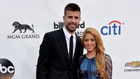 Prima reacţie a lui Gerard Piqué, după ce s-a zvonit că se desparte de Shakira!