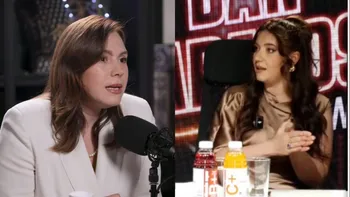 Oksana Ionașcu, primele declarații după ce a fost acuzată că nu și-ar fi plătit o factură de 3.000 de lei: ”Eu i-am spus Valeriei că vreau să întrerup acel contract”