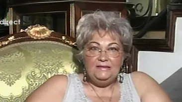 VIDEO Marioara Zavoranu: Oana a crezut ca Razvan s-a suparat ca vorbea la telefon