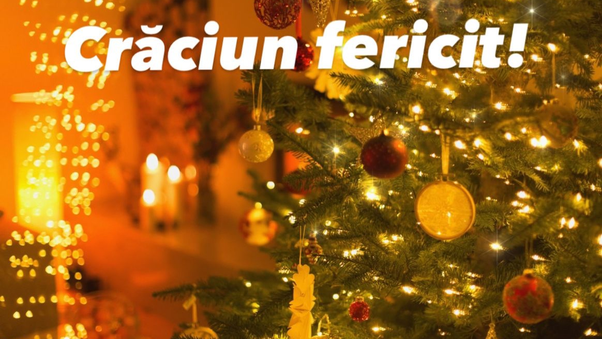 Cele mai frumoase mesaje de Crăciun pentru cei dragi! Top 10 idei de urări de sărbători