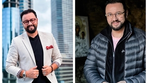 Cătălin Măruță a făcut anunțul, după operația suferită la picior: „Țineți-mi pumnii, am un drum lung de parcurs”
